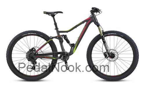 Jamis Halo XCT fiche technique et avis